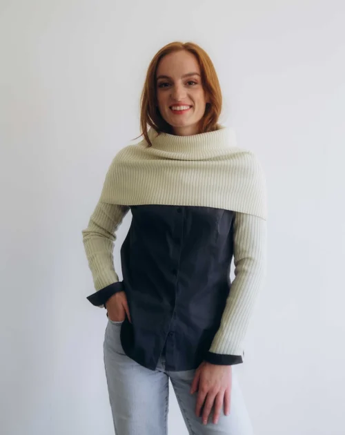 Dvojsety krémovo-vanilkové